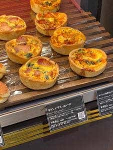 Delifrance 京成上野店