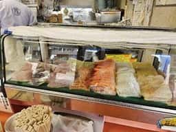 金澤玉寿司 競馬場内店