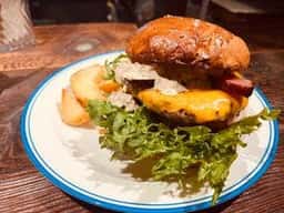Chillax Burgers＆Wine