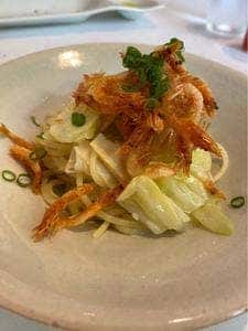 リストランテ モデスト