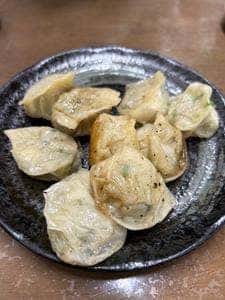 宝雲亭 本店 とり福