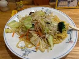 テンホウ 諏訪城南店