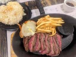 STEAK JOINT