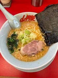 ラーメン山岡家 小倉西港店