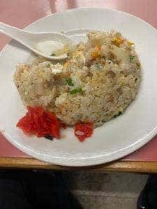 味亭山チャン