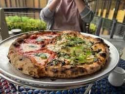 MR. MAURICE’S ITALIAN & Rooftop Bar