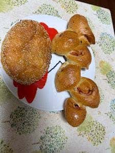513ベーカリー 三重津高茶屋店