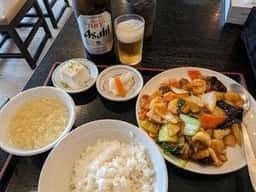 吉田飯店