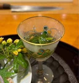 割烹 青柳