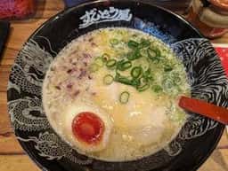 ずんどう屋 福井大和田店