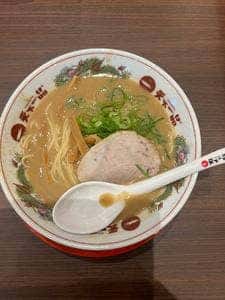 天下一品 太田店