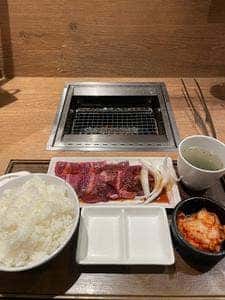 焼肉ライク 溝の口店