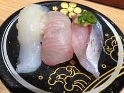 まわる寿し もりもり寿し 三宮OPA2店