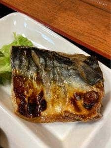 食堂七あじ