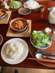 肉匠かどや 食堂spoon