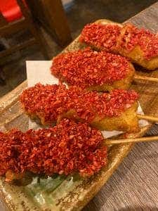 串焼亭ねぎ 南浦和店
