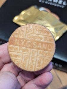 N.Y.C.SAND 大丸東京店