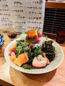 酒場のんき