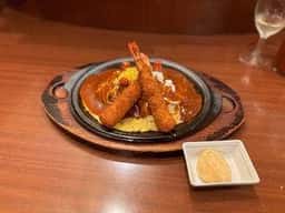 スパゲッティハウス シェフ 名駅西店