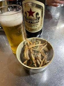 桑原飯店