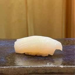 鮨さいとう 麻布台