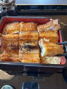 活鰻うな祐