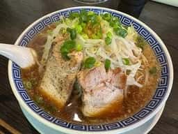 豪ーめん 秋田高陽店
