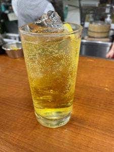 縄のれん