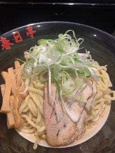 油そば専門店 春日亭 名古屋駅西店