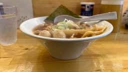 中華そば いち