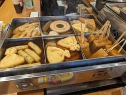 ぼてふりの四文屋 阿佐ヶ谷南口店