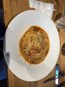 Bistro oceanrich