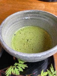 観月茶屋