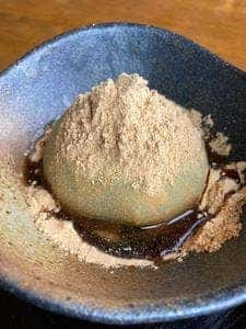観月茶屋