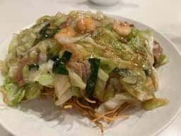 神戸元町 別館牡丹園