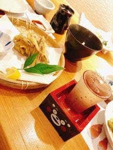 旬菜酒処 くまべ