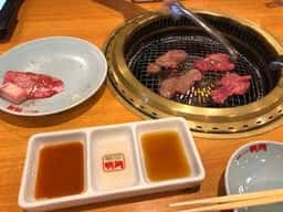 焼肉ハウス 明洞