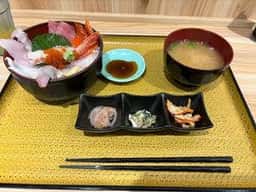 潮目食堂