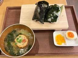 おむすび東雲