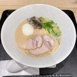 一風堂 成田空港店