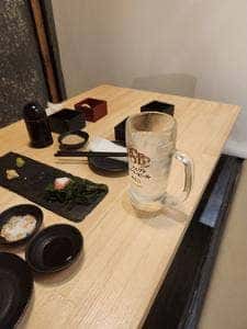 個室×九州料理と地酒 しぐれ庵 千葉本店