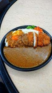 カレーの店 路