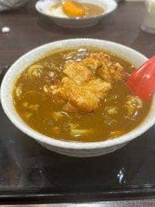 カレーハウスCoCo壱番屋 阪急長岡天神駅前店