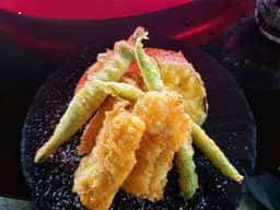 宇土出口そうめん流し