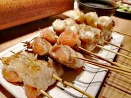 大衆肉酒場たけちゃん