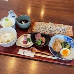 そば処 古川