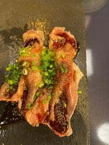 小料理屋台 十兵衛