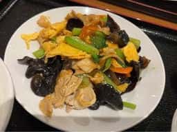 餃子の王様 龍吟 マルイファミリー溝口店