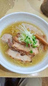 らーめん小屋 歩