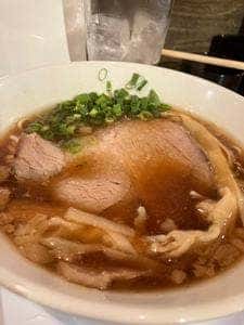 尾道ラーメン 一 福山駅前店